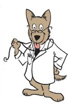 The Dog Doctor