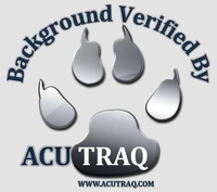 We Use Acutraq to Screen Our Sitters