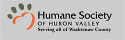 Humane Society of Huron Valley