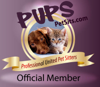 Professional United Pet Sitters Pet Sitting Directory:  Find a Professional In Home Pet Sitter or Dog Walker in the Ypsilanti and Belleville Areas For Your Pet Care needs